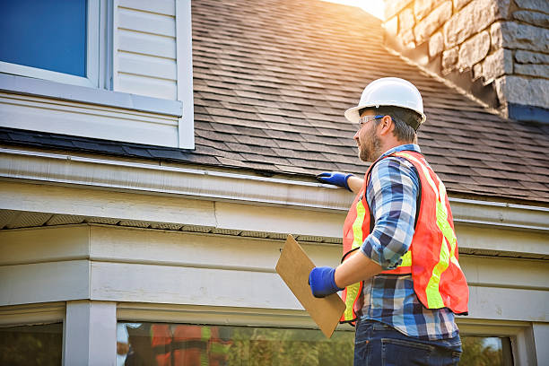 Licensed Metal Roofing service in Hampton, MD - Ben Roofing and Steel LLC
